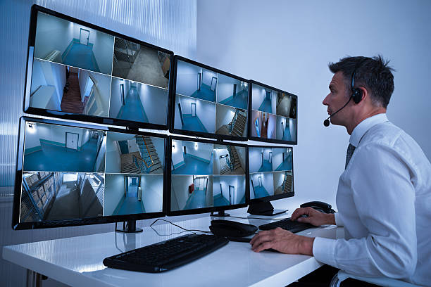 Monitoreo 24 Horas