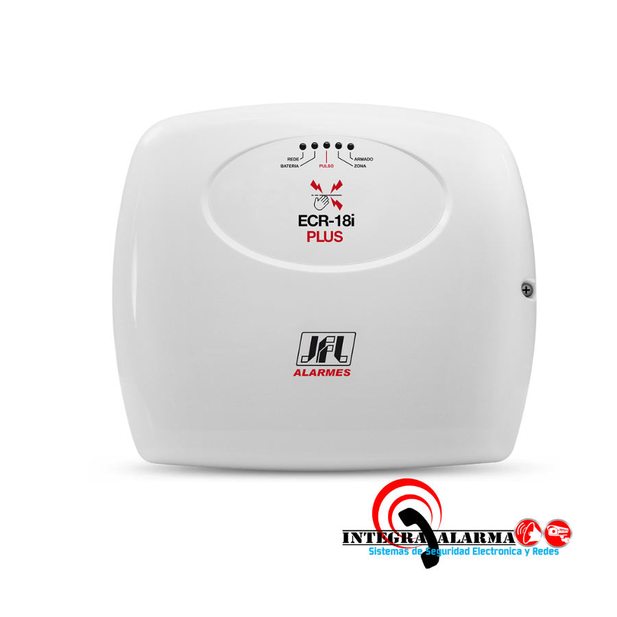 ECR-18IPLUS
