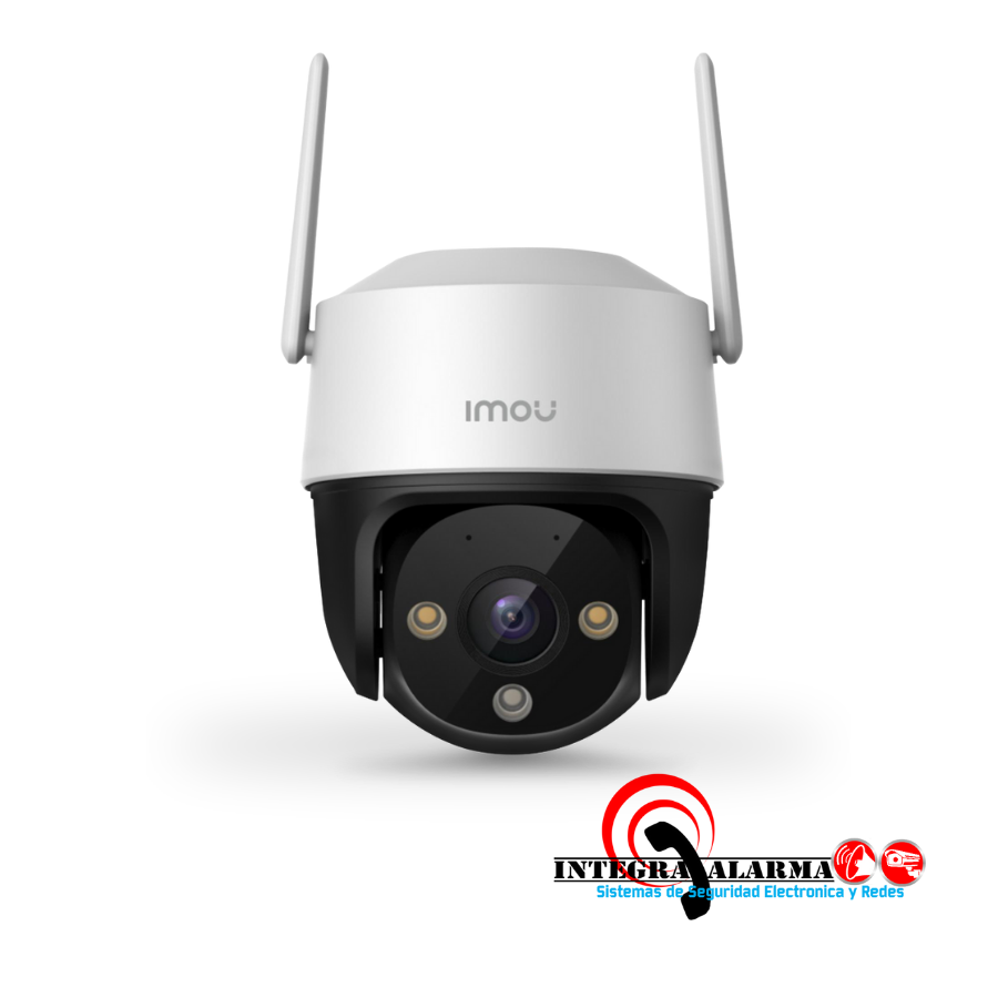 IPC-S41FEN-0360B-IMOU