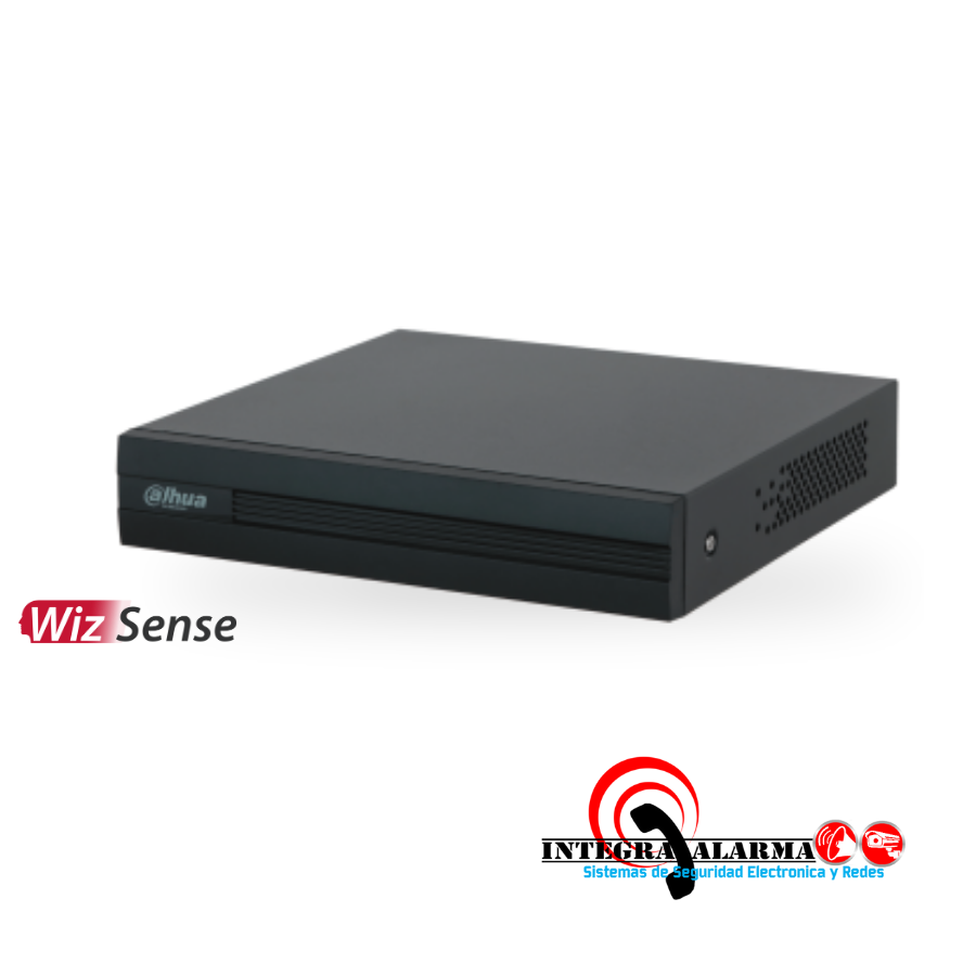 DH-XVR1B16-I