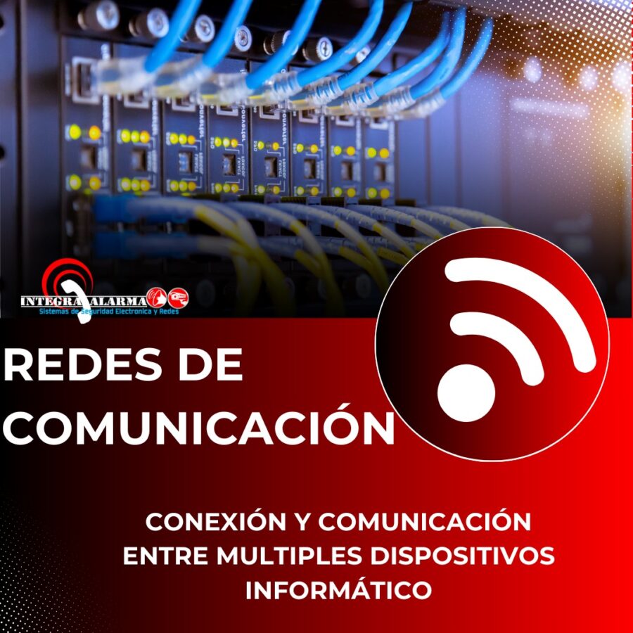 Redes de Comunicación