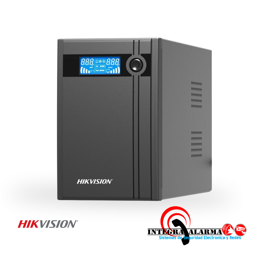 DS-UPS2000-X
