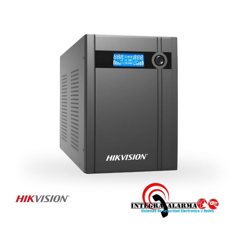DS-UPS3000-X
