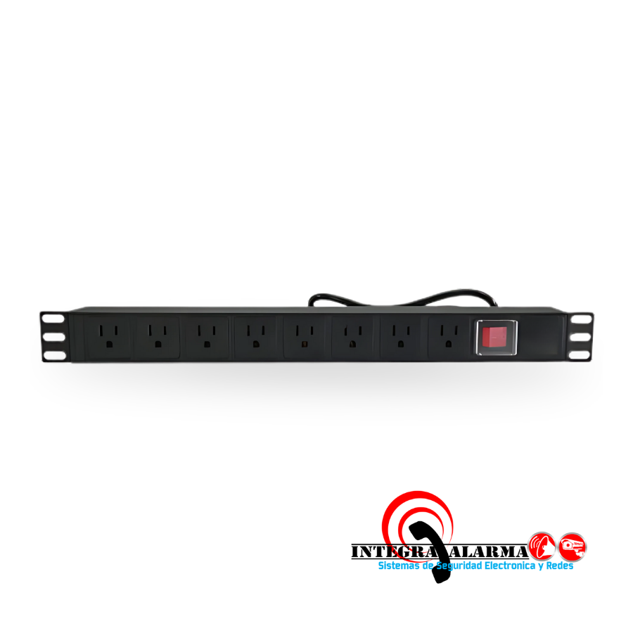 DG-PDU8