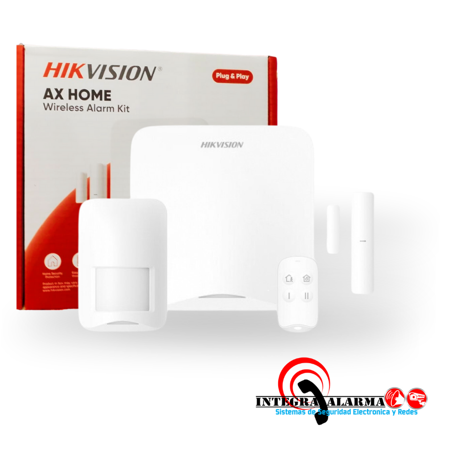 DS-PA201PS-KIT-16WB-A-LA