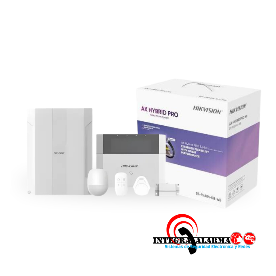 DS-PHA64-KIT-WB