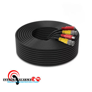 IACABS50MT | CABLE SIAMÉS 50MT