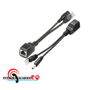 IATECPOE | INYECTOR POE PASIVO