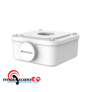 TR-JB05-A-IN | CAJA DE CONEXION METALICA