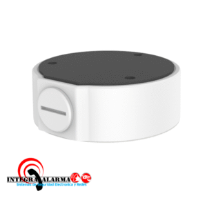 UN-TR-JB03-H-IN | CAJA METALICA DE CONEXIONES PARA DOMO