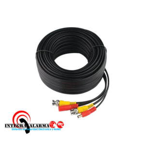 IATCABS10MT | CABLE SIAMÉS DE 10MT