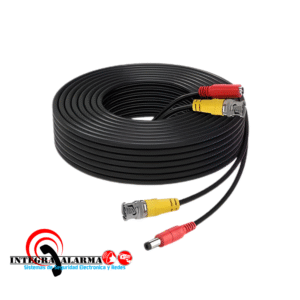 IACABS40MT | CABLE SIAMÉS 40MT