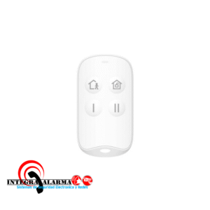 DS-PKF201-WB/Control Remoto para AXHOME HIKVISION