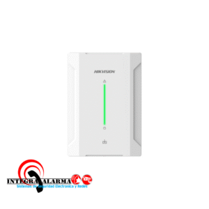 DS-PM1-I8O2-H/EXPANSOR 8Z+ 2S CABLEADAS AX HYBRID PRO