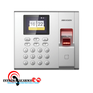 DS-K1T8003EF