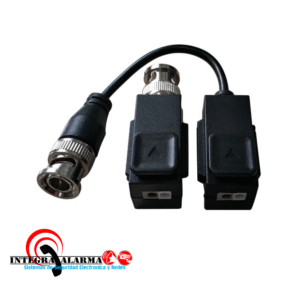 DS-1H18S/E(C)/Video Balun de Clip