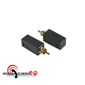 BL-F1-AA/VIDEO BALUN PASIVO PARA AUDIO