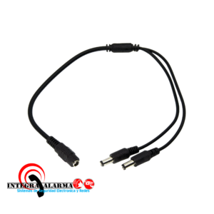IACK-2H/CABLE SPLIT 1 A 2 DC