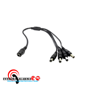 IACK-4H/CABLE SPLIT DC 1 A 4 DC