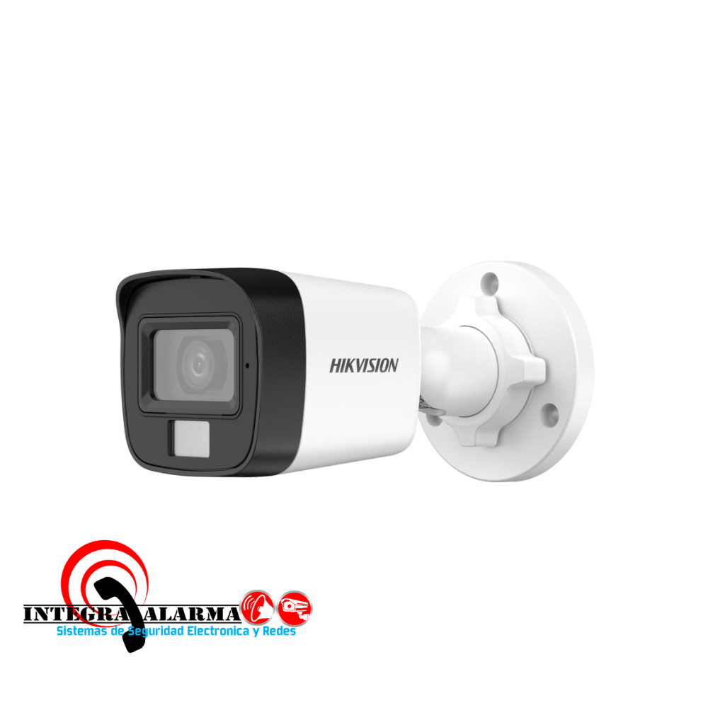 DS-2CE16D0T-LPFS/ 2MP 20MTS