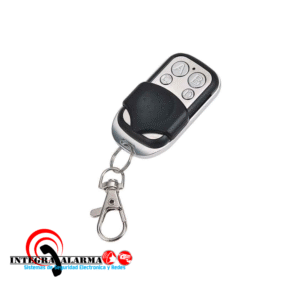 IA881-RF/CONTROL REMOTO IATEC ABCD 433Mhz