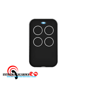 IA2130v20/CONTROL REMOTO DUPLICADOR 280-868mhz