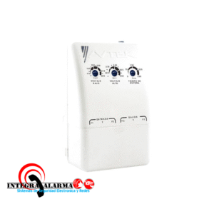 SPC-PABB-B130-A120V/PROTECTOR DE VOLTAJE POR RANGO AVTEK