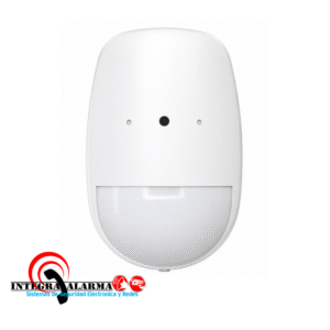 DS-PDPG12P-EG2-WB/Sensor de Movimiento y Ruptura de Cristal Inalámbrico HIKVISION AXPRO
