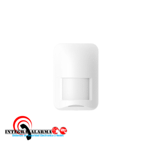 DS-PD201P10-WB/SENSOR DE MOVIMIENTO - PIR INALAMBRICO AXHOME HIKVISION