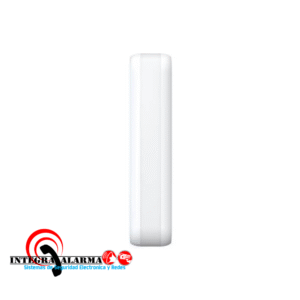 DS-PDC10AM-VG3/Sensor hikvision Cableado Slim Tipo Cortina Exterior IP65  AX HYBRID PRO