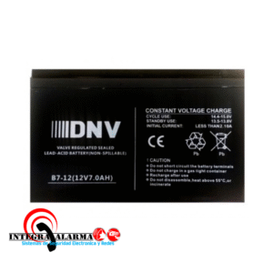 IAB7-12D