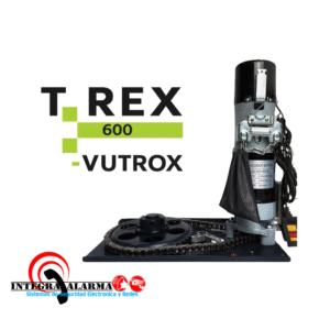 TREX600