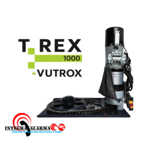 TREX1000