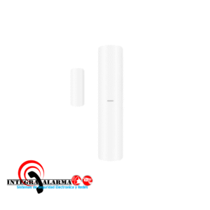DS-PDMC-EG2-WB/CONTACTO MAGNETICO AXPRO INALAMBRICO + 2ZC HIKVISION