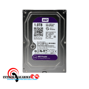 WD10PURZ