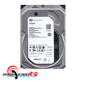 ST4000VX015