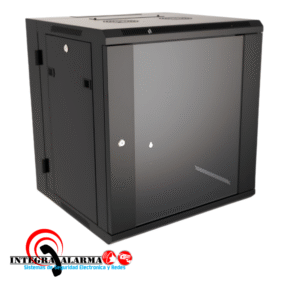 IA6612 / GABINETE DE PARED 12U