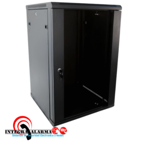 IA6618 / GABINETE  DE PARED 18U