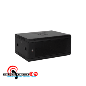 IA5404 | GABINETE DE PARED 4U 540X400MM