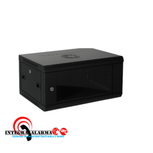 IA5406 | GABINETE DE PARED 6U 540X400MM
