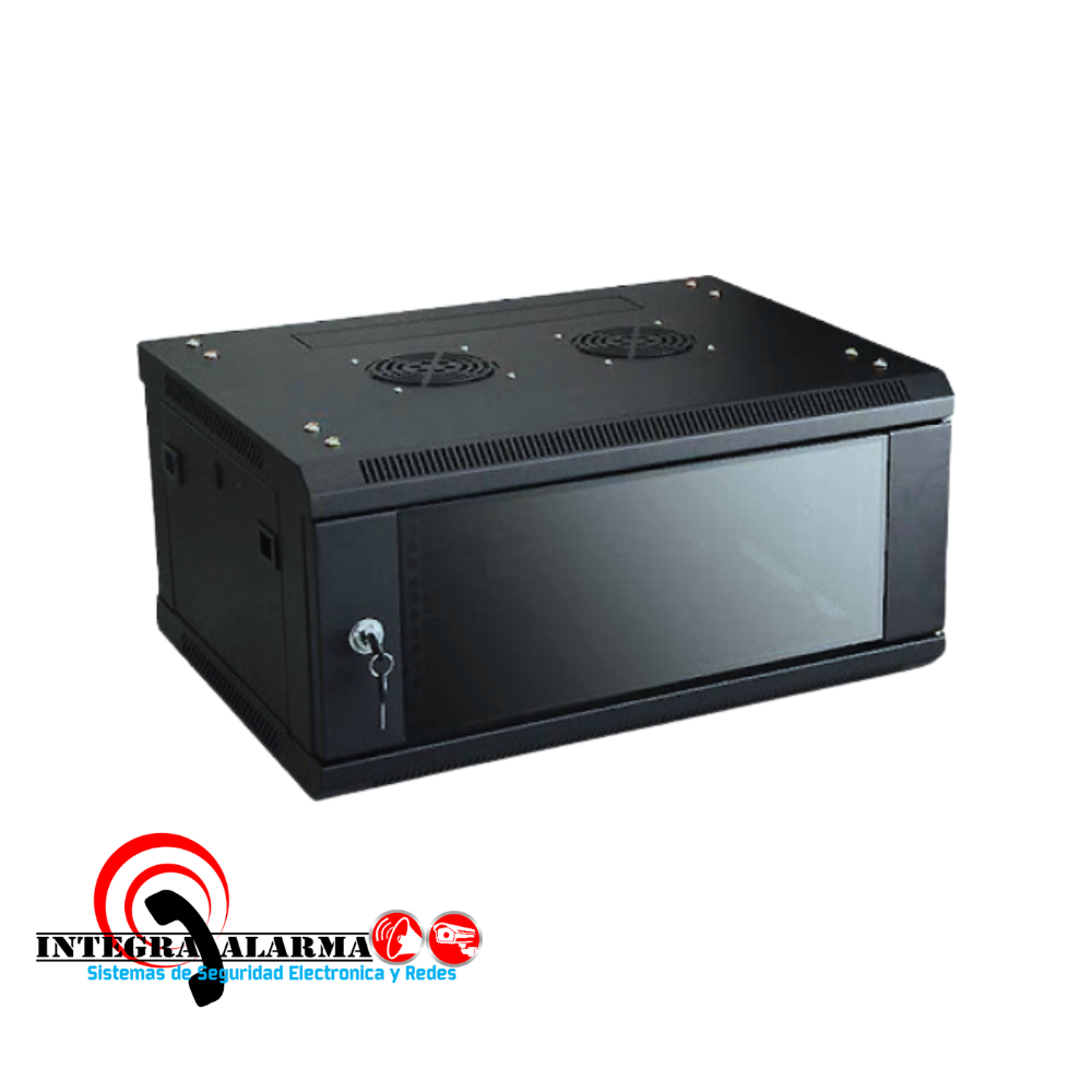 IA6404 | GABINETE DE PARED 4U