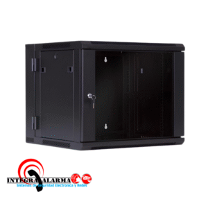 IA6609 | GABINETE DE PARED 9U