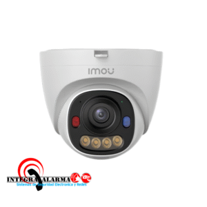 IPC-PS8DN-3V0-IMOU/CAMARA DOMO IMOU POE 2K IP67