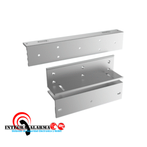 DS-4H255-LZ/SOPORTE ZL 600LBS PARA CERRADURA HIKVISION