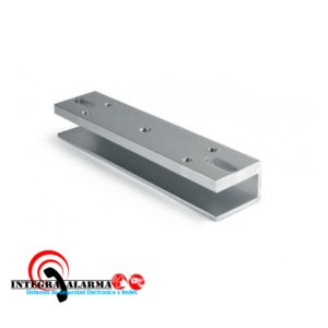 VCC-V180U/SOPORTE U 400LBS PARA CERRADURA ELECTROMAGNETICA VUTROX
