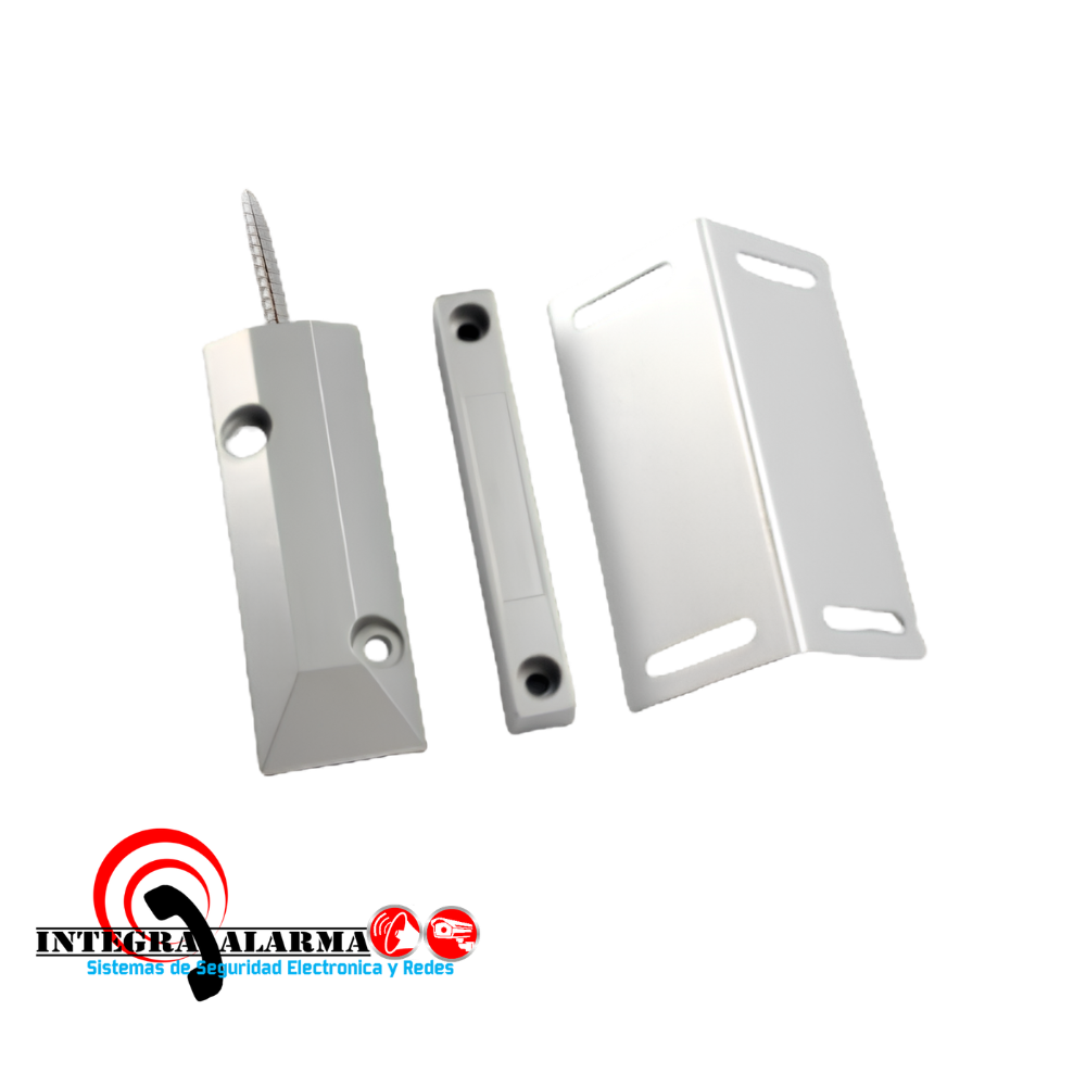 IACONIND| CONTACTO MAGNÉTICO INDUSTRIAL