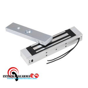 VCC-V180/CERRADURA ELECTROMAGNETICA 400LBS VUTROX
