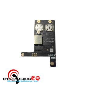 DS-PM2-G/MODULO GPRS ALARMA, PARA Paneles AX Hybrid Pro