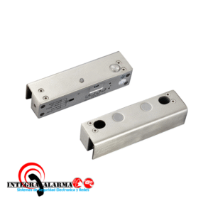 LEB201-A-FG/CERRADURA ELECTRICA BOLT PUERTA DE VIDRIO