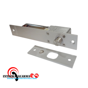 IALEB-200A/CERRADURA ELECTRICA DE PISTILLO EMPOTRADA DNV